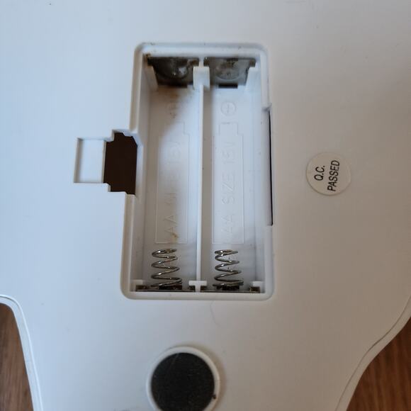 Vintage 1999 Mr. Christmas Flying Reindeer No Box Doesn't Turn On - Picture 12 of 14